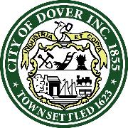 City of Dover, New Hampshire Logo